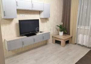 1-к квартира, вторичка, 38м2, 16/16 этаж