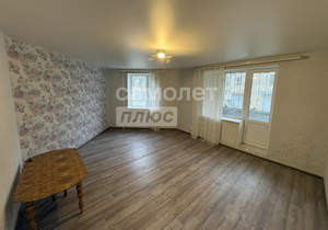 3-к квартира, вторичка, 75м2, 1/10 этаж