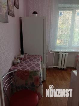 2-к квартира, вторичка, 48м2, 2/5 этаж