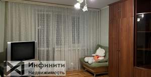 3-к квартира, вторичка, 60м2, 5/9 этаж