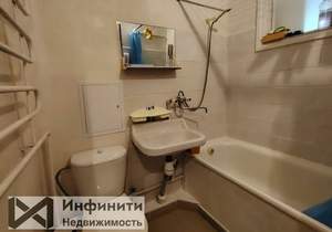 2-к квартира, вторичка, 45м2, 4/5 этаж