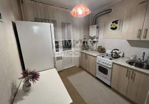 2-к квартира, вторичка, 38м2, 5/5 этаж