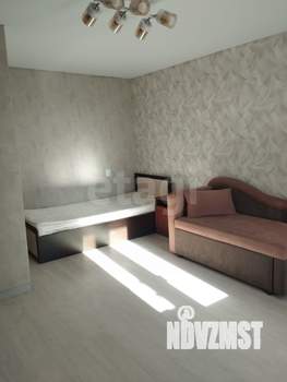 1-к квартира, вторичка, 39м2, 5/5 этаж