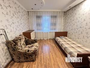 2-к квартира, вторичка, 44м2, 1/5 этаж