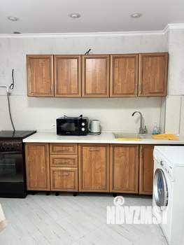 2-к квартира, вторичка, 58м2, 2/7 этаж