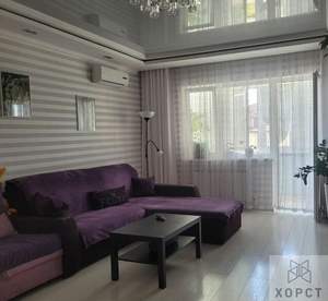 2-к квартира, вторичка, 71м2, 3/4 этаж