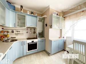 3-к квартира, вторичка, 94м2, 13/19 этаж