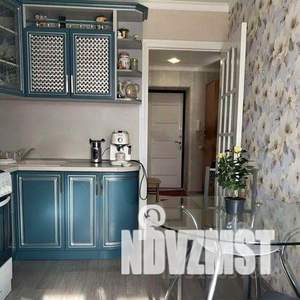 1-к квартира, вторичка, 41м2, 5/10 этаж