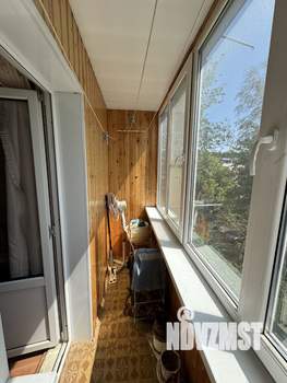 2-к квартира, вторичка, 45м2, 4/5 этаж