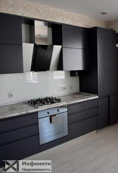 1-к квартира, вторичка, 42м2, 7/8 этаж