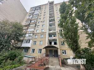 2-к квартира, вторичка, 50м2, 10/12 этаж