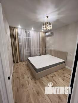 1-к квартира, вторичка, 32м2, 3/16 этаж