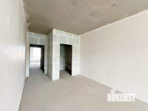 3-к квартира, вторичка, 104м2, 2/12 этаж