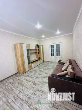 1-к квартира, вторичка, 49м2, 1/17 этаж