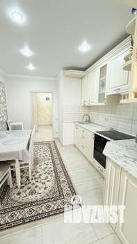 2-к квартира, вторичка, 65м2, 10/18 этаж