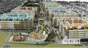 2-к квартира, вторичка, 54м2, 3/5 этаж