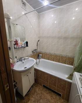 2-к квартира, вторичка, 55м2, 3/10 этаж