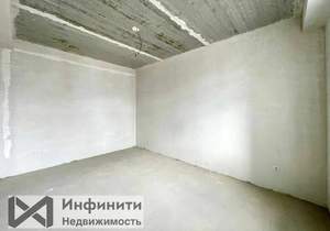 1-к квартира, вторичка, 42м2, 15/15 этаж