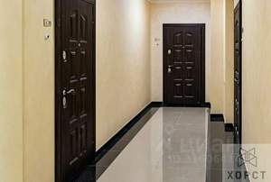 3-к квартира, вторичка, 99м2, 16/26 этаж
