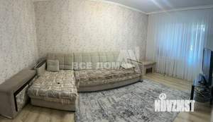 3-к квартира, вторичка, 54м2, 5/5 этаж