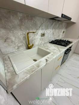 1-к квартира, вторичка, 34м2, 6/12 этаж