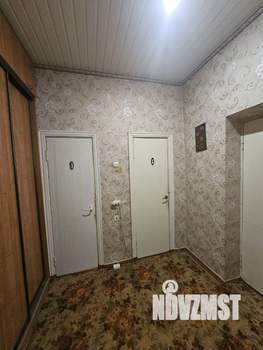 4-к квартира, вторичка, 93м2, 1/1 этаж
