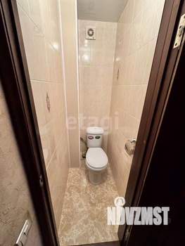 2-к квартира, вторичка, 63м2, 3/12 этаж