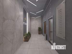 3-к квартира, вторичка, 78м2, 7/19 этаж