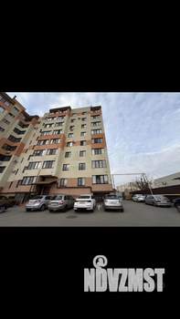 2-к квартира, вторичка, 78м2, 5/9 этаж
