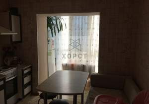 1-к квартира, вторичка, 36м2, 6/6 этаж