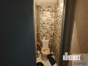 3-к квартира, вторичка, 64м2, 1/9 этаж