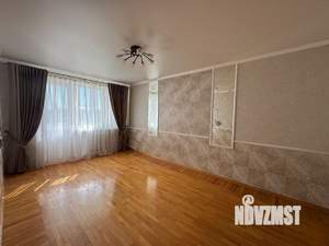 3-к квартира, вторичка, 98м2, 11/12 этаж