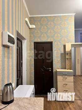 Студия квартира, вторичка, 30м2, 1/11 этаж