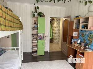 3-к квартира, вторичка, 72м2, 2/9 этаж