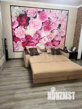 1-к квартира, вторичка, 41м2, 9/15 этаж