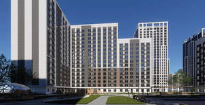 1-к квартира, вторичка, 36м2, 11/16 этаж