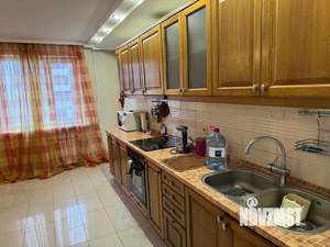 3-к квартира, вторичка, 104м2, 5/12 этаж