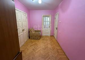 1-к квартира, вторичка, 51м2, 5/10 этаж