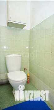 1-к квартира, вторичка, 37м2, 1/6 этаж