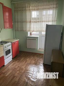 1-к квартира, вторичка, 39м2, 1/10 этаж