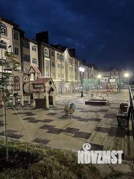 2-к квартира, вторичка, 59м2, 4/4 этаж