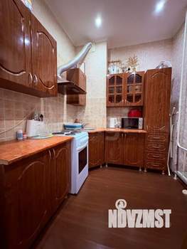 Студия квартира, вторичка, 23м2, 3/16 этаж