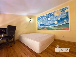 1-к квартира, вторичка, 40м2, 11/11 этаж