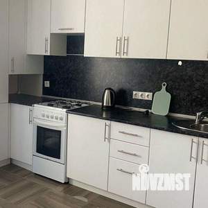 1-к квартира, вторичка, 45м2, 17/18 этаж