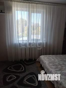 4-к квартира, вторичка, 92м2, 1/1 этаж