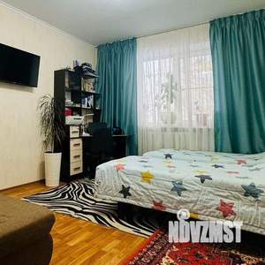 1-к квартира, вторичка, 41м2, 1/5 этаж