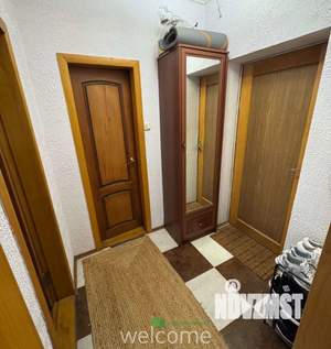 1-к квартира, вторичка, 43м2, 1/7 этаж