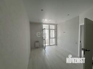 1-к квартира, вторичка, 35м2, 15/16 этаж