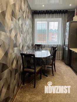 3-к квартира, вторичка, 79м2, 5/5 этаж