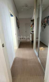 2-к квартира, вторичка, 57м2, 7/9 этаж